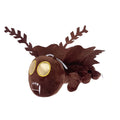 Plush Doorsfloor 2 Stuffed Toys - 16-26cm D - 20cm