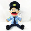 Plush Jeffy Family Stuffed Toy 40-60cm G - 55CM