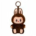 Labubu The Monsters Sit-Down Party First and Second Generation mPlush Doll - 17cm Labubu-7.0