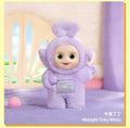 Teletubbies Vibration Series Blind Box Toy Antenna Baby Mystery Box Action Pendant Doll Mistery Box Doll Model Surprise Gift