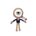 Stuffed Dandy's World Pebble Plush Plush Toy Green