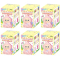 Teletubbies Vibration Series Blind Box Toy Antenna Baby Mystery Box Action Pendant Doll Mistery Box Doll Model Surprise Gift