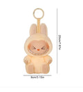 Labubu V2 Big Into Energy Series Figure Face Doll Keychain Gift Toys orginal miniso Blind Box