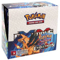 324pcs Pokemon TCG: Sword & Shield-Fusion Strike Booster Display Box (36 Packs) Violet