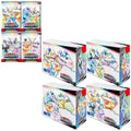 Pokémon Trading Card Game Booster Boxes