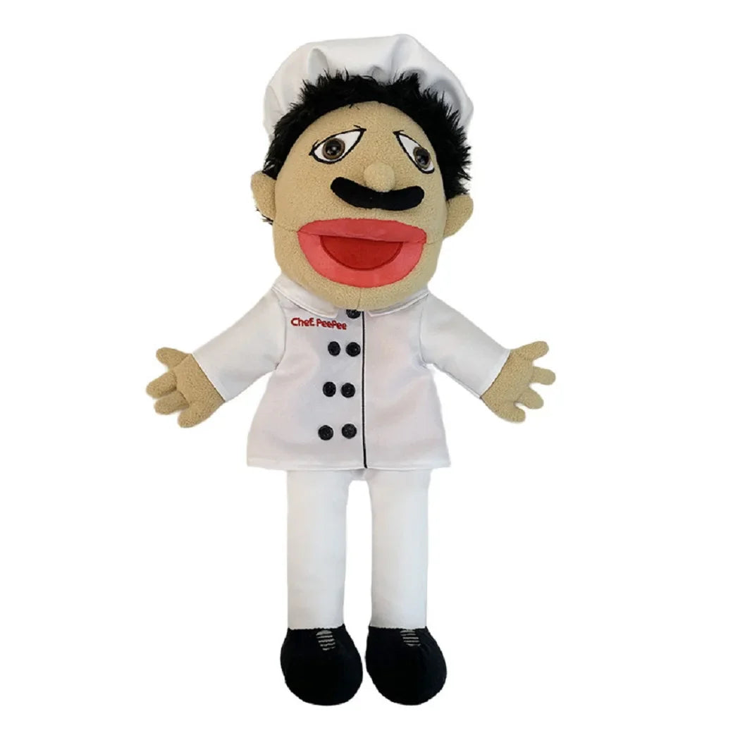Plush Jeffy Family Stuffed Toy 40-60cm F - 50CM