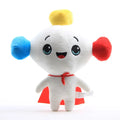 Plush True and The Rainbow Kingdom Stuffed Toy 21-30cm 03 - 25cm