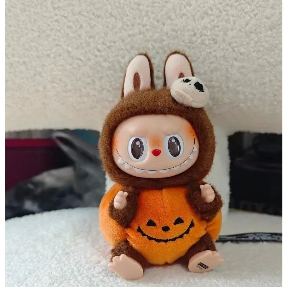 Furniture decoration doll, pumpkin doll doll Halloween gift Children's Day gift living room decoration decor