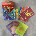 Pokémon Trading Cards (10 PCS) English B 10Pcs