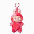 Labubu Keychain Backpack Decoration A
