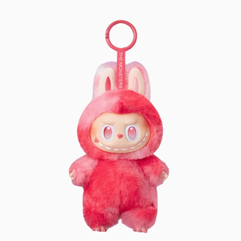 Labubu Keychain Backpack Decoration A