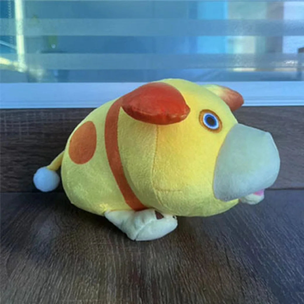 Plush Pikmin Stuffed Doll Toy - 20cm 006 20cm