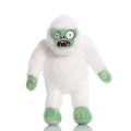 Plush Plants vs Zombie Stuffed Toys - 30cm