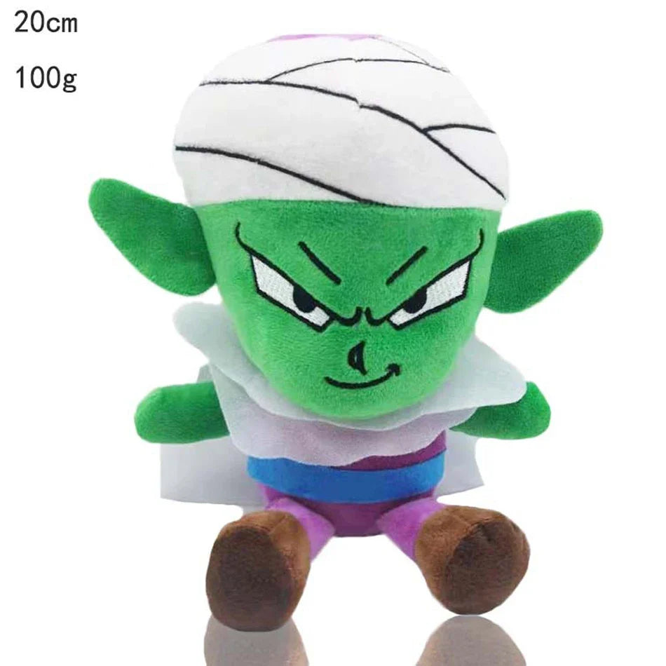 Plush DragonBall Stuffed Toy - 20cm