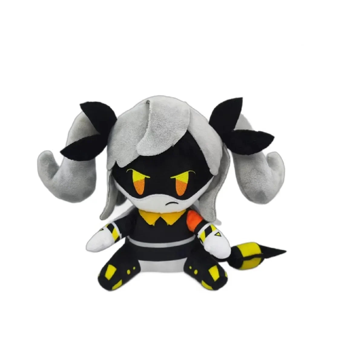 Plush Murder Drones Stuffed Toy - 25cm C - 25cm