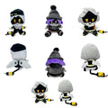 Plush Murder Drones Stuffed Toy - 25cm
