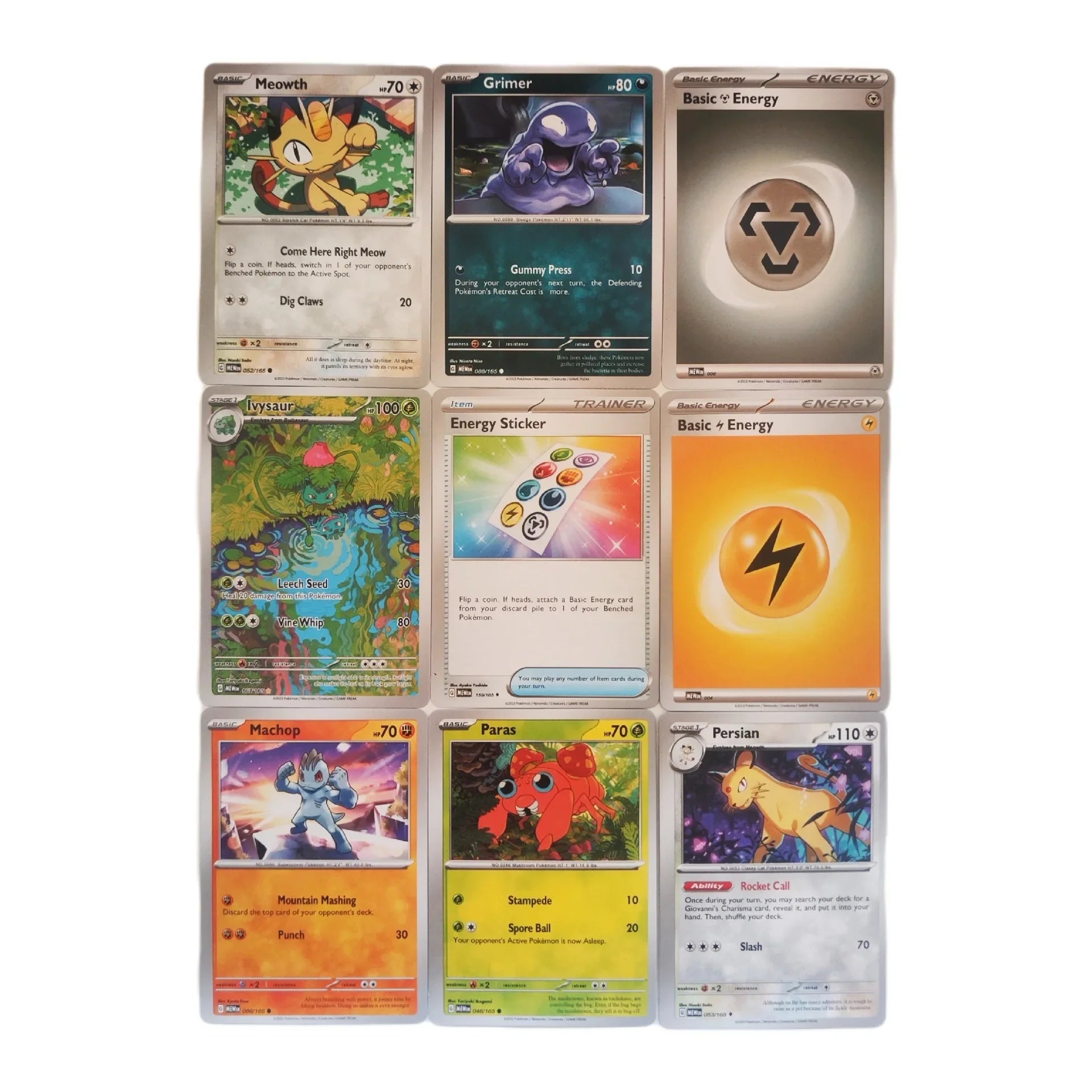 Pokémon Trading Card Game Booster Boxes