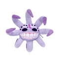 Plush Doorsfloor 2 Stuffed Toys - 16-26cm B - 25cm