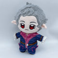 Plush Astarion Baldur Stuffed Toy - 20cm