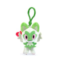 Pokemon Pendant Keyring - 10.5cm Sprigatito 10cm