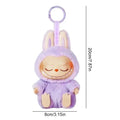 Labubu Mysterious Monster Box Wings of Wealth Doll