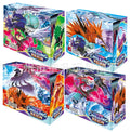 Pokémon Trading Card Game Booster Boxes