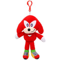 Plush Keychain Sonic The Hedgehog Stuffed Toy - 15cm 2