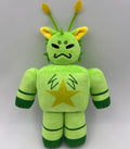 Plush Gnarpy Discovers The Internet Stuffed Toy - 20-30cm C - 30cm 22cm-30cm