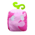 Plush Blox Fruit Stuffed Toy - 11-15cm 31 11cm-15cm