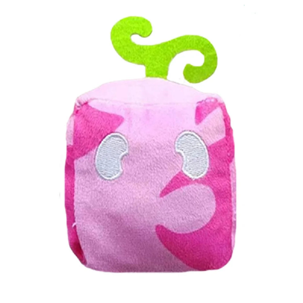 Plush Blox Fruit Stuffed Toy - 11-15cm 31 11cm-15cm