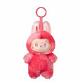 POP MART THE MONSTERS Series HACIPUPU Snuggle With You Series-Plush Pendant Blind Box