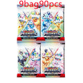 Pokémon Trading Card Game Booster Boxes