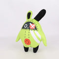 Plush Zenless Zone Zero Stuffed Toy 28-33cm