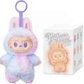 POP MART THE MONSTERS Series HACIPUPU Snuggle With You Series-Plush Pendant Blind Box LUCK