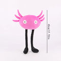 Plush KinitoPet Stuffed Toy 30-45cm Pink 30cm