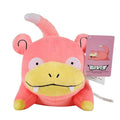 Plush Pokemon Plush Charmander Squirtle Pikachu Plush Bulbasaur Stuffed Toy Slowpoke 25cm