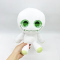 Plush Slap Battles Bob Stuffed Toy - 20cm
