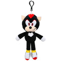 Plush Keychain Sonic The Hedgehog Stuffed Toy - 15cm