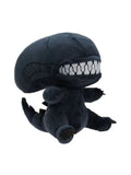 Plush Alien Xenomorph Stuffed Toy - 22cm