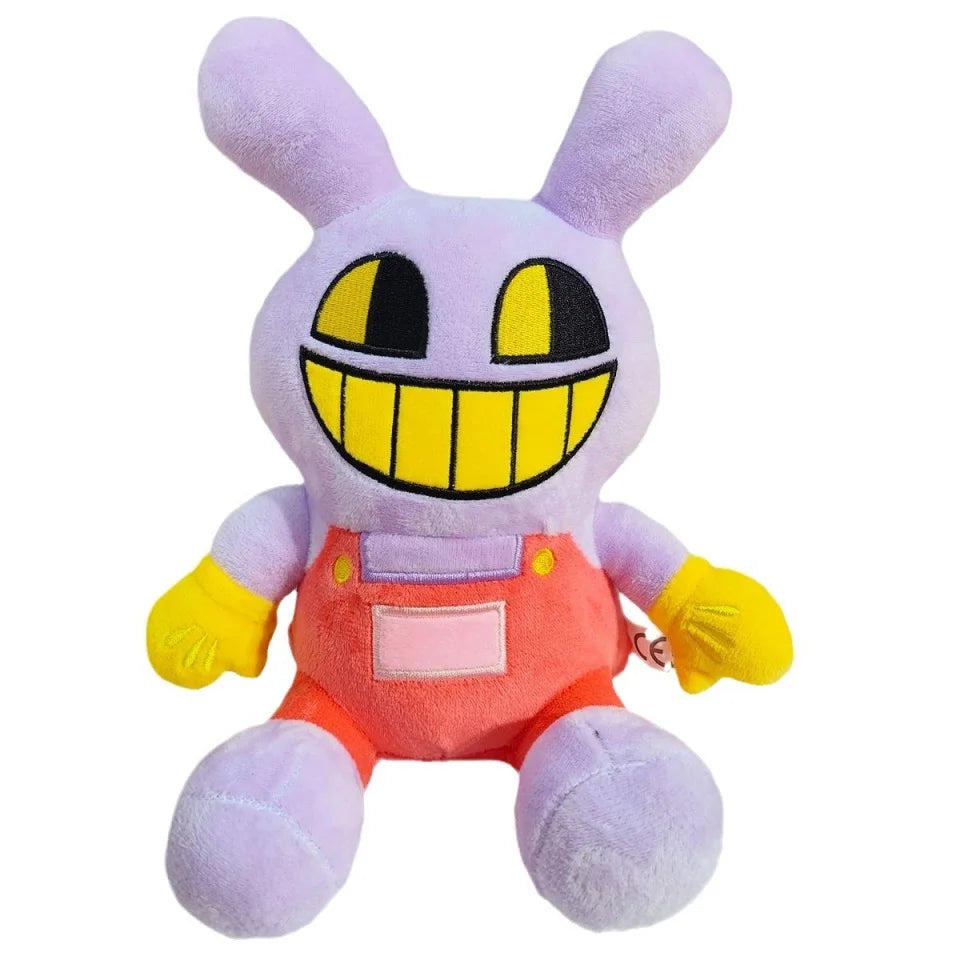 Plush The Amazing Digital Circus Stuffed Toy 23-43cm K - 30CM