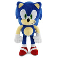 Plush Sonic Plush Toy The Hedgehog Sonic Knuckles Tails Stuffed Toy - 30cm 01