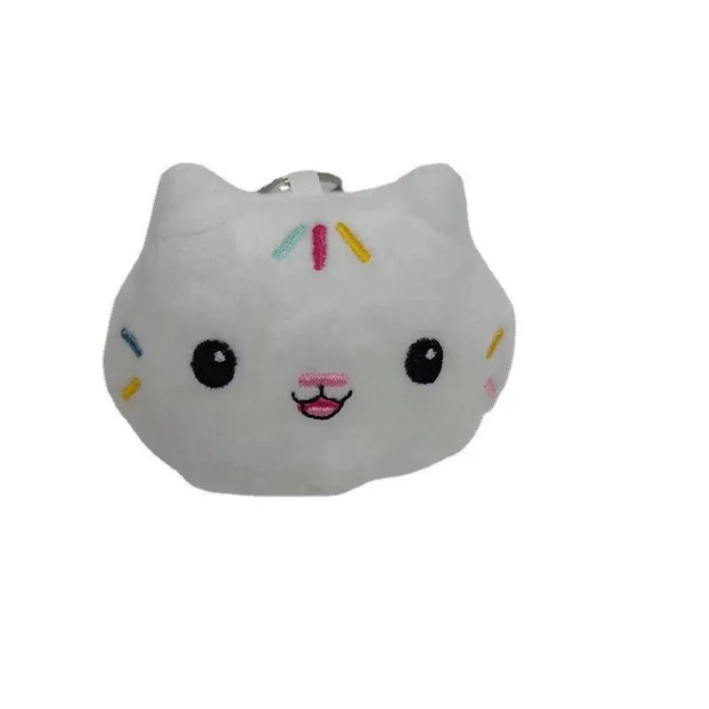 Plush Gabby Dollhouse Stuffed Toy 8cm 4