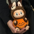 Furniture decoration doll, pumpkin doll doll Halloween gift Children's Day gift living room decoration decor