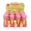 Sonny Angel Blind Box 20th Anniversary Harvest Series Fruit and Vegetable Anime Figures Ornaments Dolls Fans Children Gift 12PCS 2