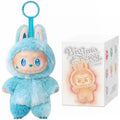 POP MART THE MONSTERS Series HACIPUPU Snuggle With You Series-Plush Pendant Blind Box HOPEE