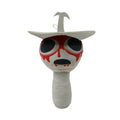 Plush Sprunki Incredibox Stuffed Toys 28