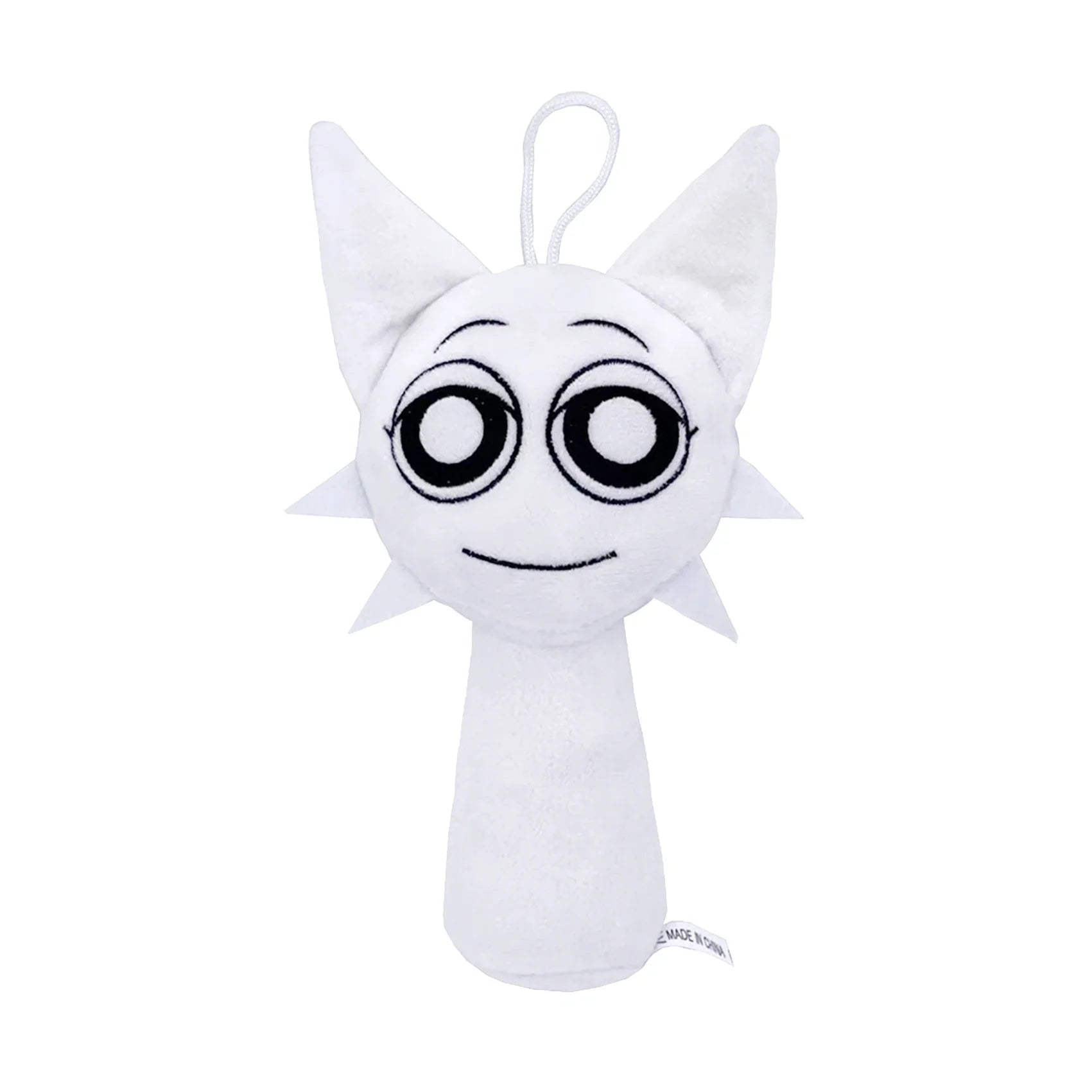 Plush Sprunki Toys Incredibox Stuffed Toy 39