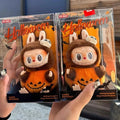 Furniture decoration doll, pumpkin doll doll Halloween gift Children's Day gift living room decoration decor
