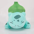 Plush Pokemon Plush Charmander Squirtle Pikachu Plush Bulbasaur Stuffed Toy Bulbasaur 32cm