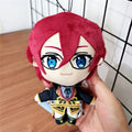 Plush Ensemble Stars Stuffed Toys - 16cm K